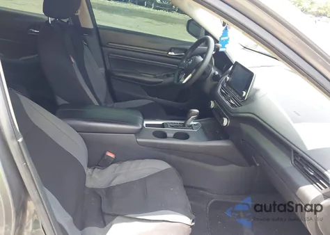 2020 Nissan Altima S Fwd z USA, uszkodzony, nr VIN 1N4BL4BV5LC131062